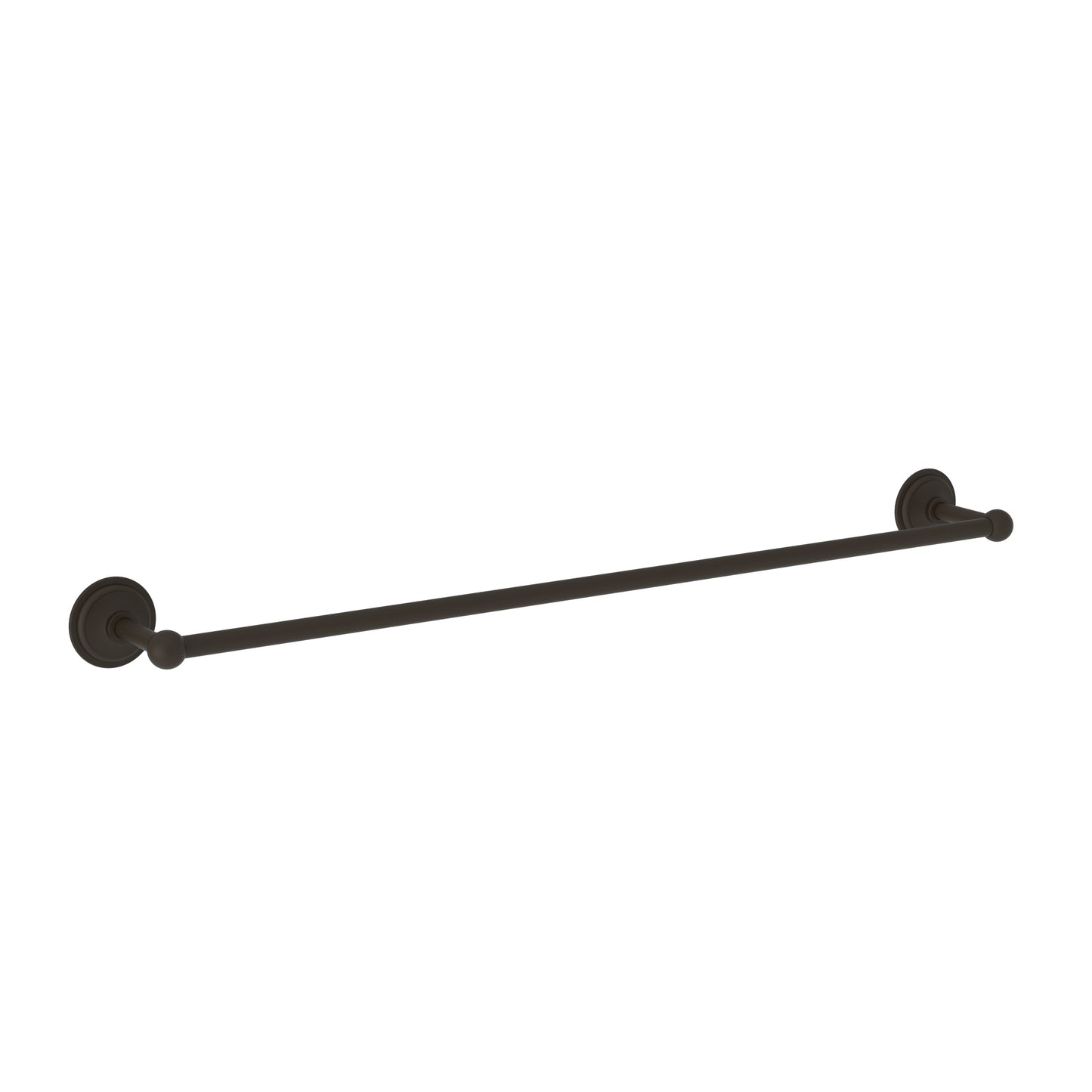 Newport Brass 1600-1250 MIRO 24" Towel Bar
