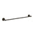 Newport Brass 1600-1250 MIRO 24" Towel Bar