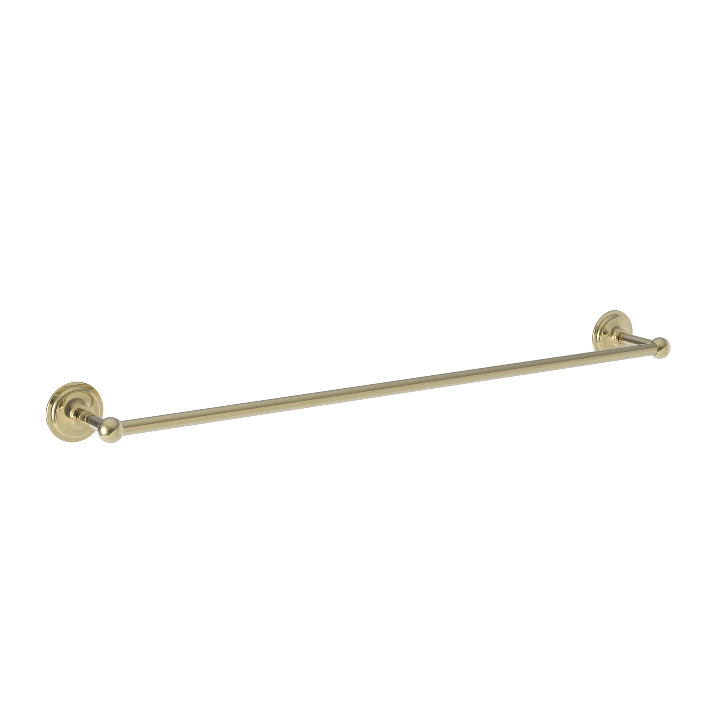 Newport Brass 1600-1250 MIRO 24" Towel Bar