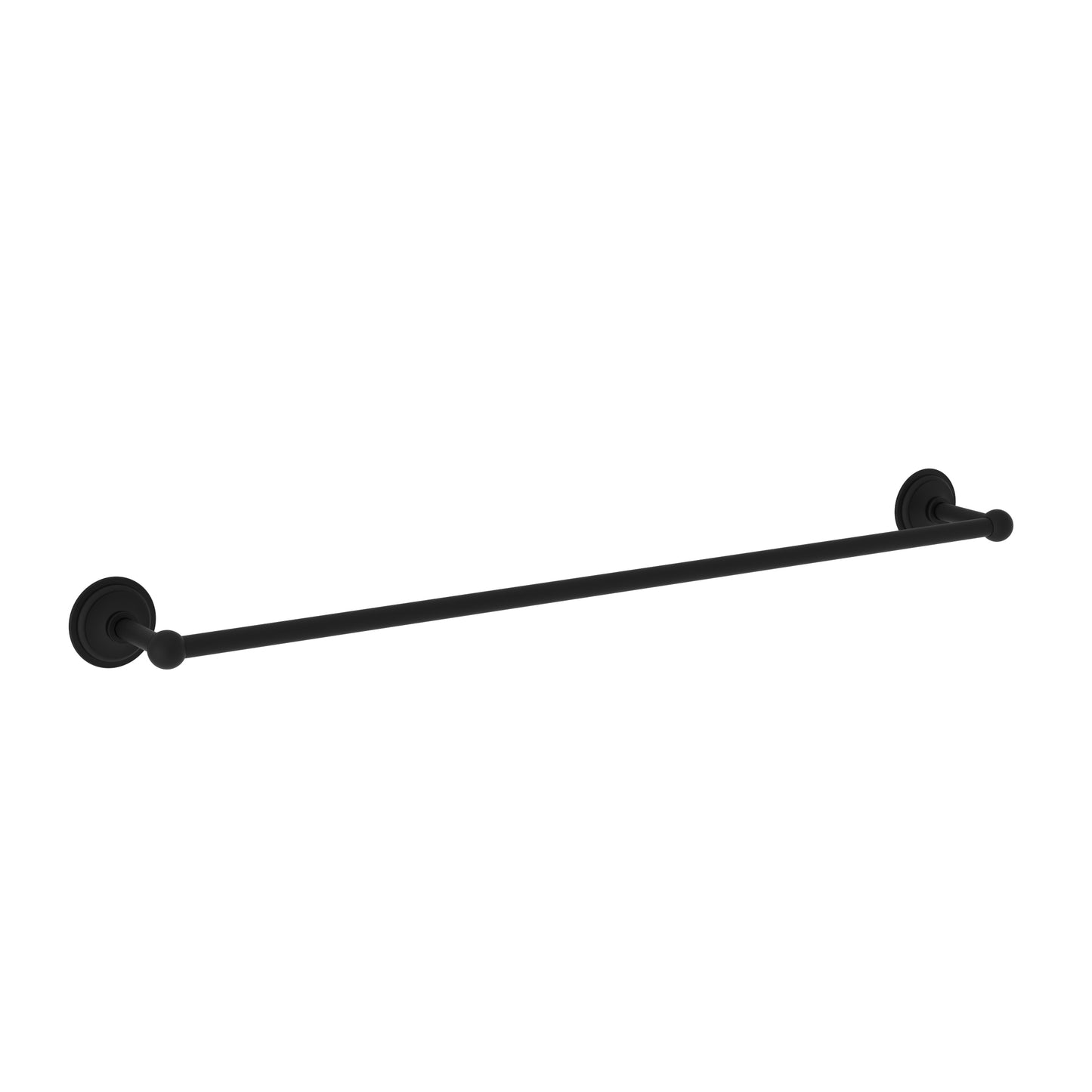 Newport Brass 1600-1250 MIRO 24" Towel Bar