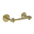 Newport Brass 1600-1500 MIRO Double Post Toilet Tissue Holder