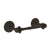 Newport Brass 1600-1500 MIRO Double Post Toilet Tissue Holder