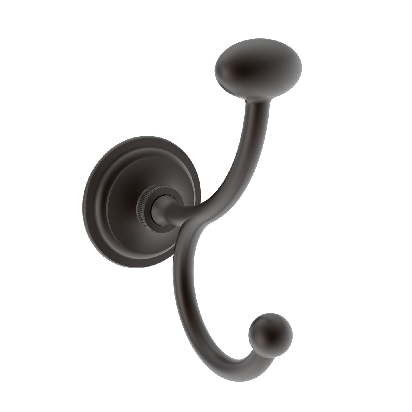 Newport Brass 1600-1660 MIRO Double Robe Hook