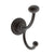 Newport Brass 1600-1660 MIRO Double Robe Hook