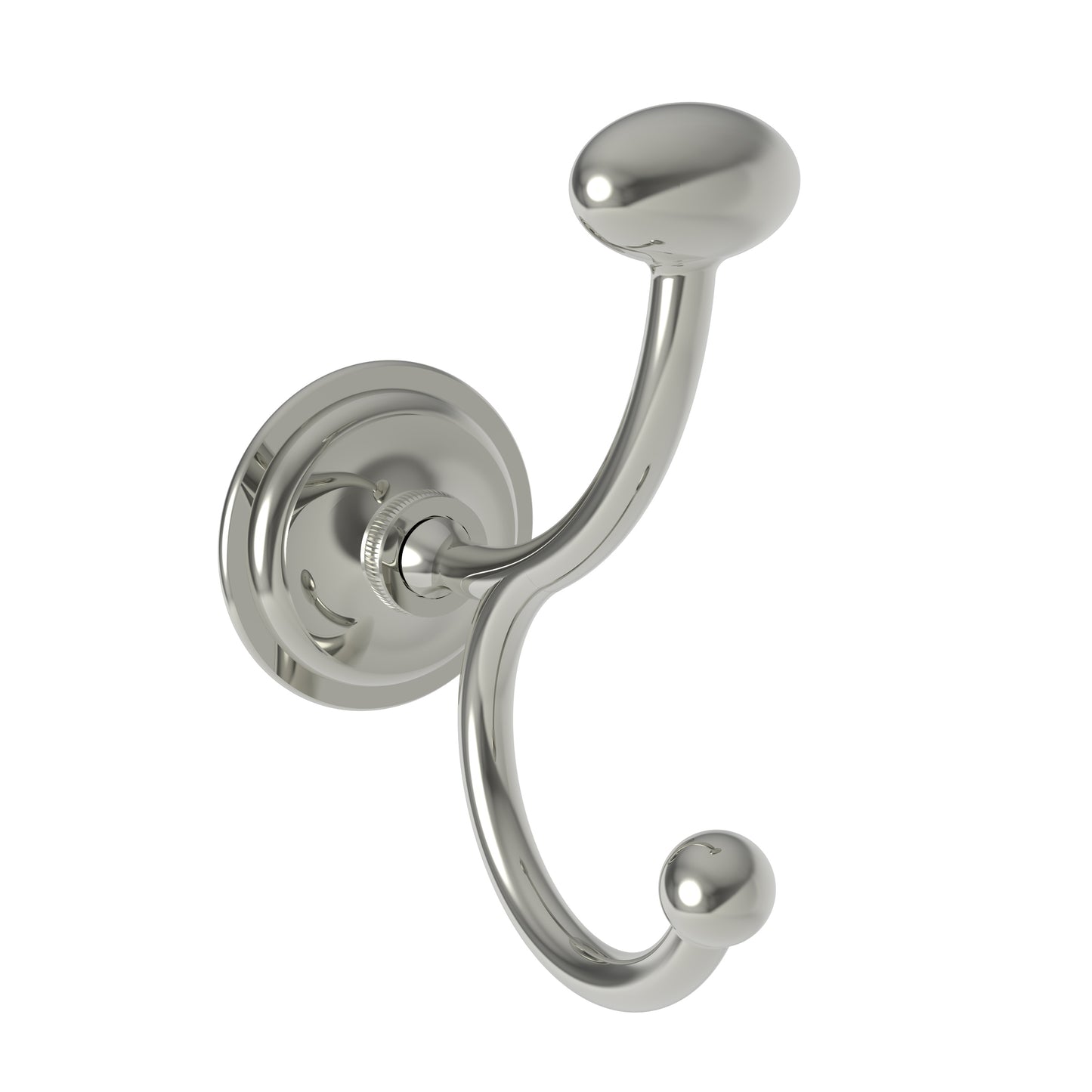Newport Brass 1600-1660 MIRO Double Robe Hook