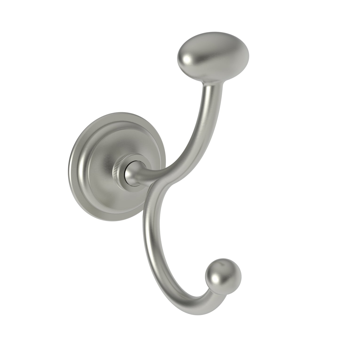 Newport Brass 1600-1660 MIRO Double Robe Hook