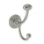 Newport Brass 1600-1660 MIRO Double Robe Hook