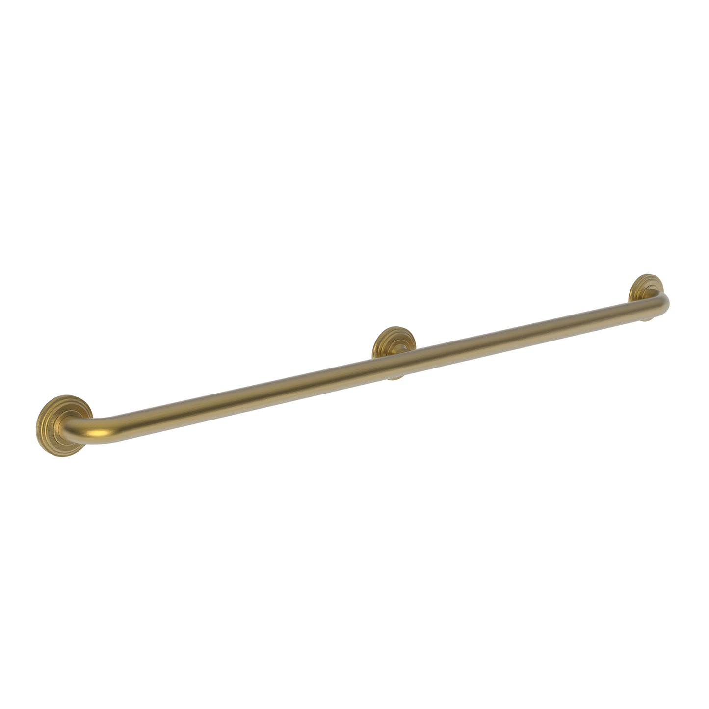 Newport Brass 1600-3942 Miro 42" Grab Bar