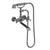Newport Brass 1600-4282 Miro Exposed Tub & Hand Shower Set - Wall Mount