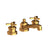Newport Brass 1600 Miro Widespread Lavatory Faucet