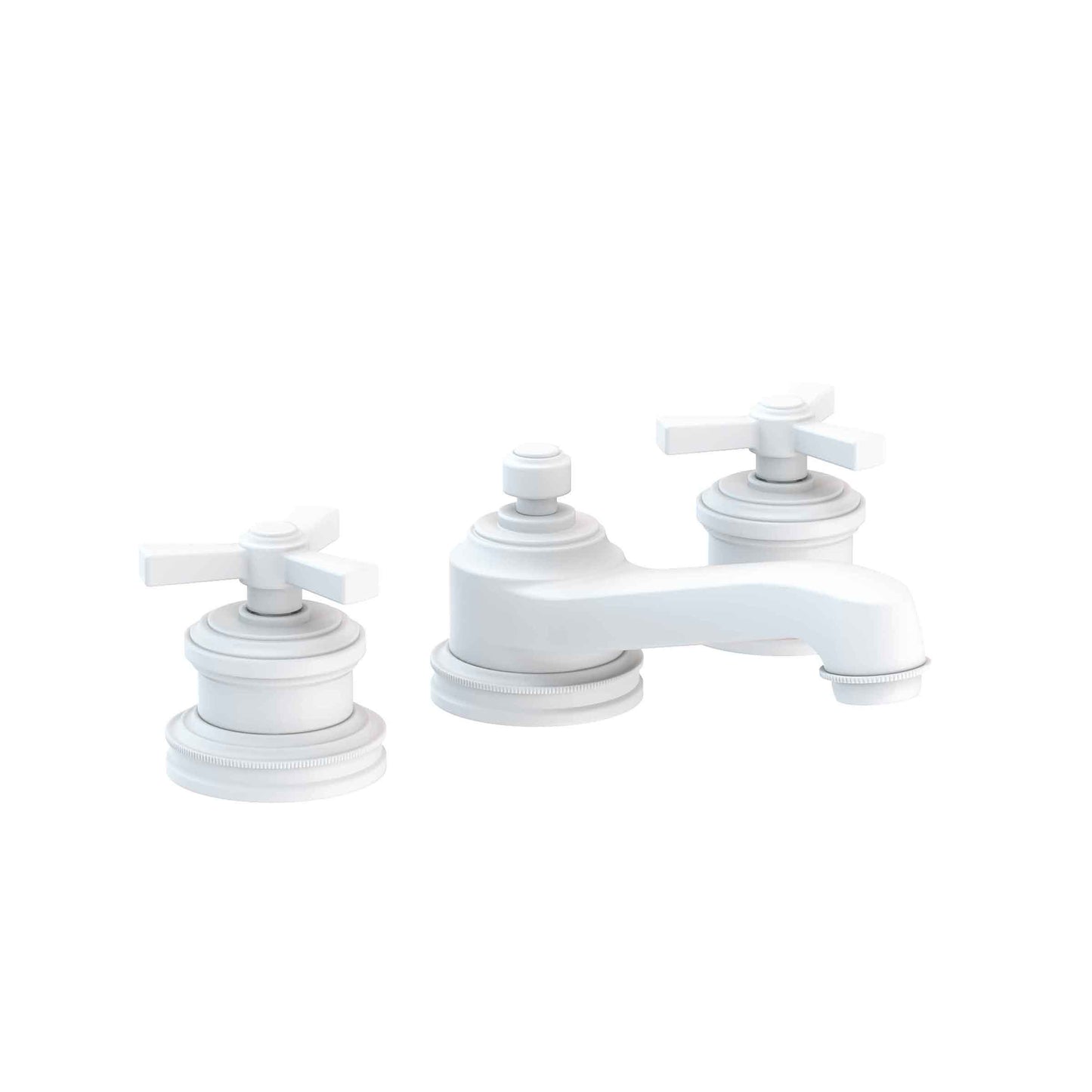 Newport Brass 1600 Miro Widespread Lavatory Faucet