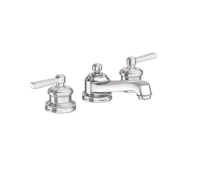 Newport Brass 1620 Miro Widespread Lavatory Faucet - Parent