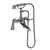 Newport Brass 1620-4273 Miro Exposed Tub & Hand Shower Set - Deck Mount