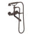Newport Brass 1620-4283 Miro Exposed Tub & Hand Shower Set - Wall Mount