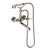 Newport Brass 1620-4283 Miro Exposed Tub & Hand Shower Set - Wall Mount