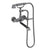 Newport Brass 1620-4283 Miro Exposed Tub & Hand Shower Set - Wall Mount