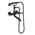 Newport Brass 1620-4283 Miro Exposed Tub & Hand Shower Set - Wall Mount