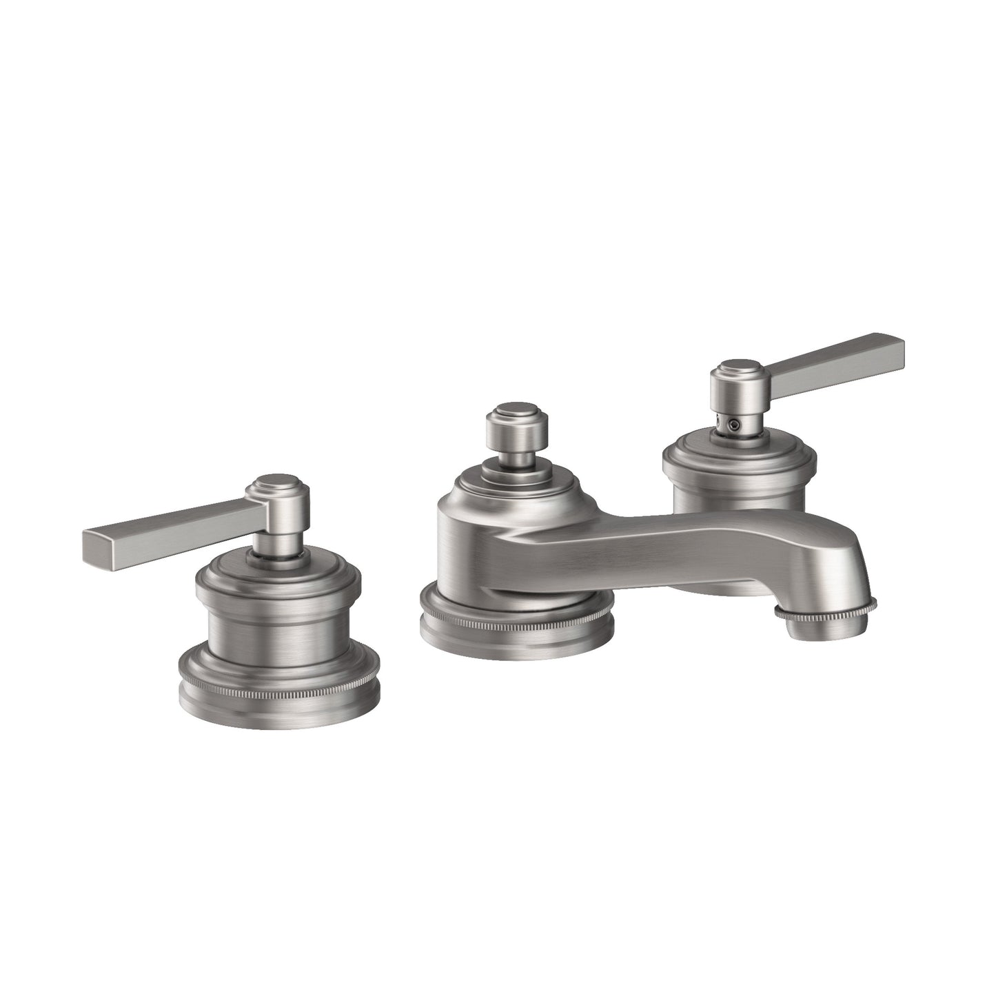 Newport Brass 1620 Miro Widespread Lavatory Faucet