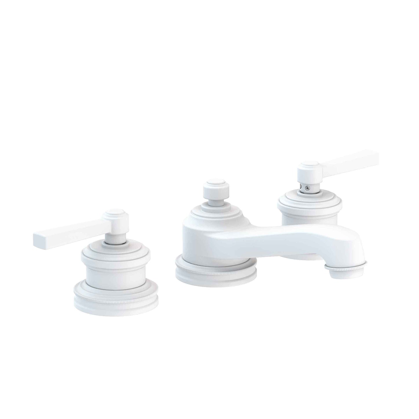 Newport Brass 1620 Miro Widespread Lavatory Faucet