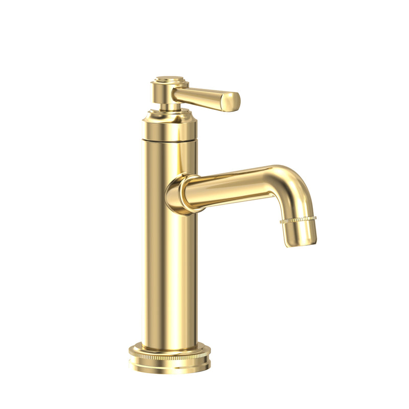 Newport Brass 1623-1 Miro Single Hole Lavatory Faucet