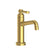 Newport Brass 1623-1 Miro Single Hole Lavatory Faucet