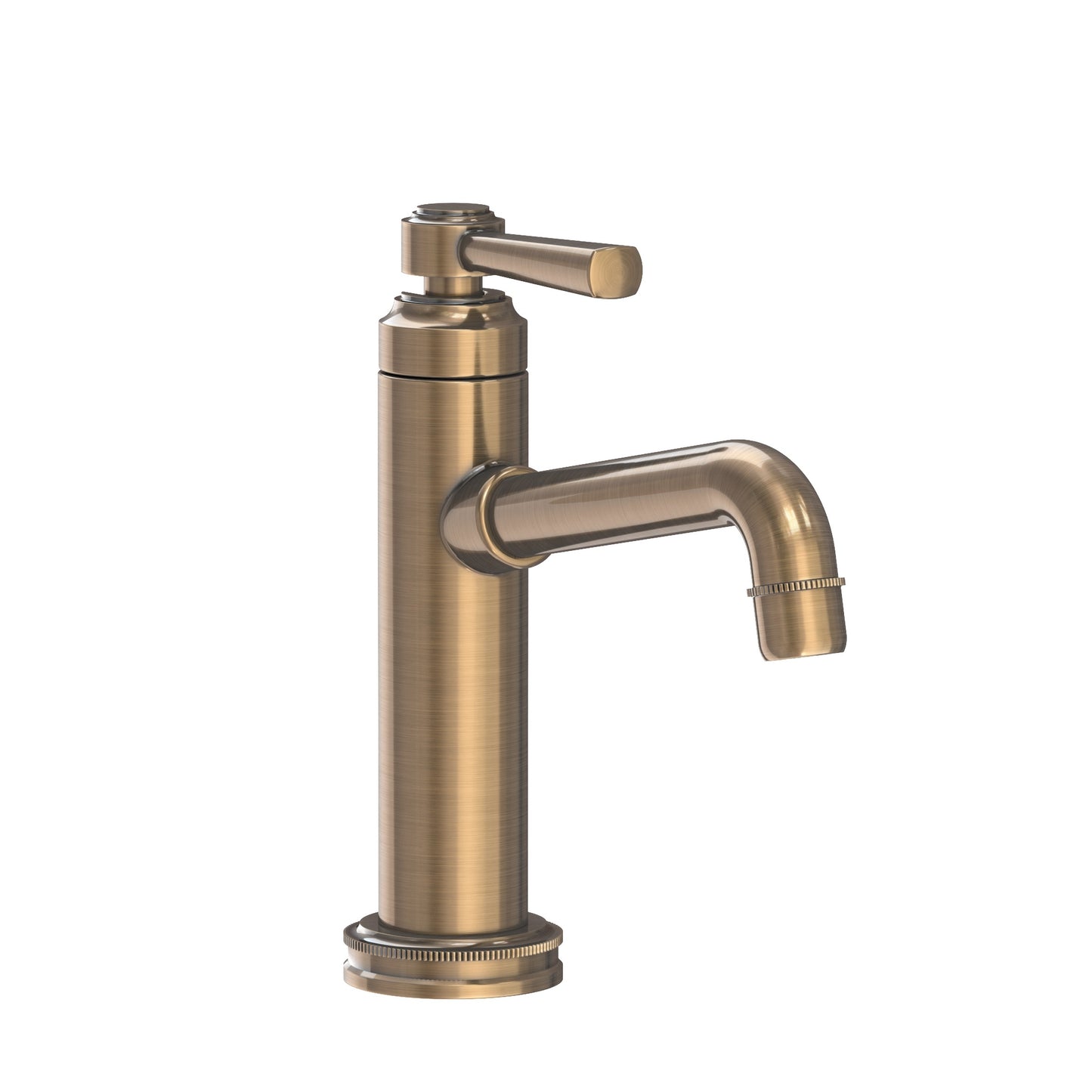 Newport Brass 1623-1 Miro Single Hole Lavatory Faucet