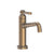 Newport Brass 1623-1 Miro Single Hole Lavatory Faucet