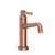 Newport Brass 1623-1 Miro Single Hole Lavatory Faucet