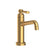 Newport Brass 1623-1 Miro Single Hole Lavatory Faucet