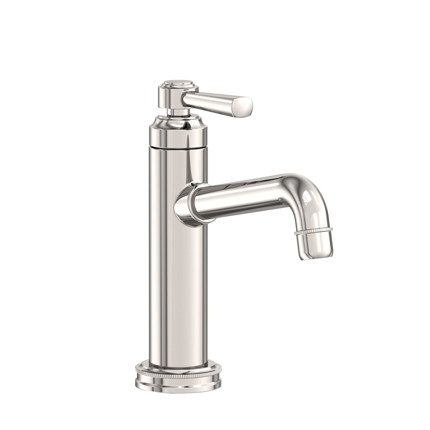 Newport Brass 1623-1 Miro Single Hole Lavatory Faucet