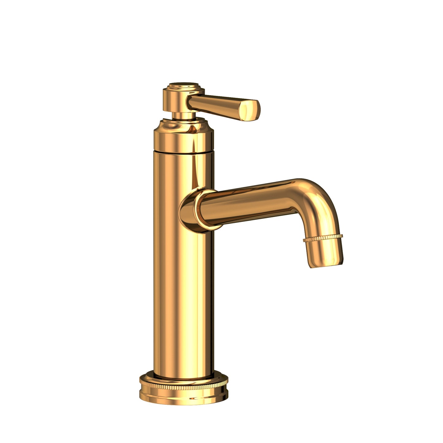 Newport Brass 1623-1 Miro Single Hole Lavatory Faucet