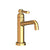 Newport Brass 1623-1 Miro Single Hole Lavatory Faucet