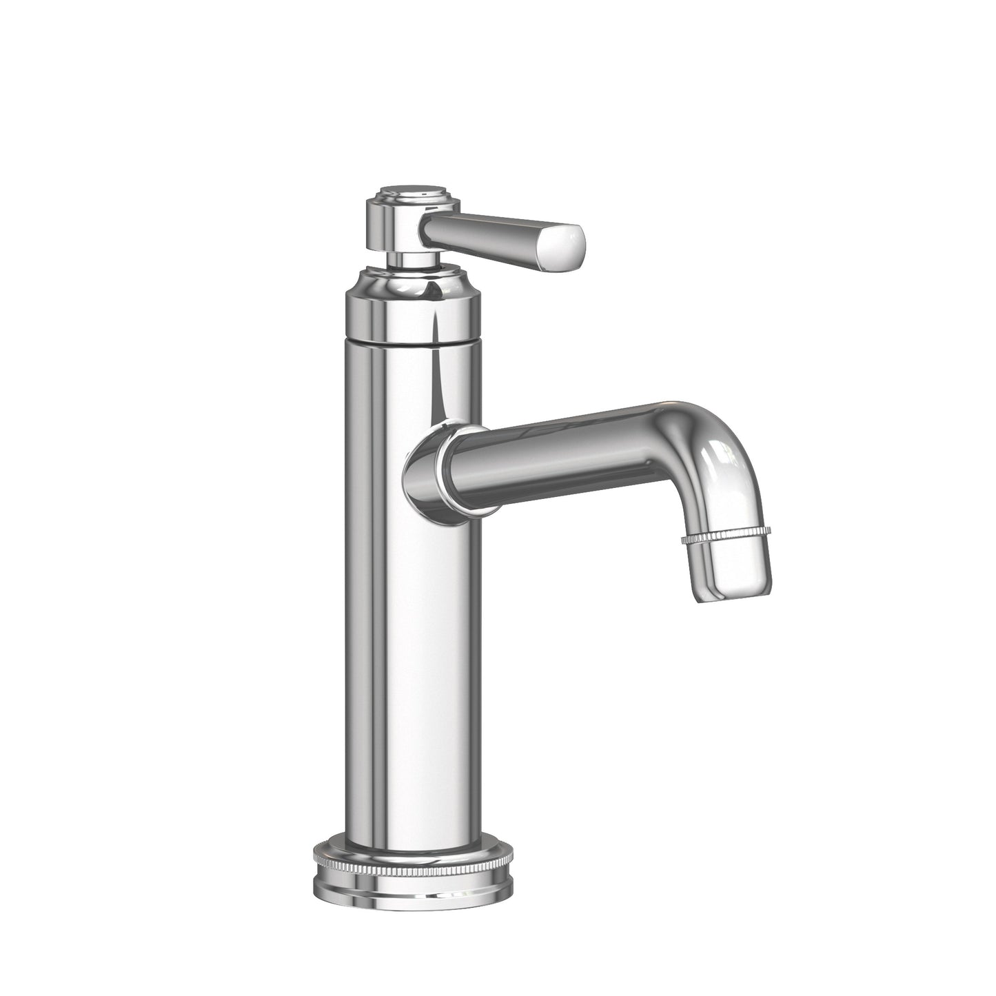 Newport Brass 1623-1 Miro Single Hole Lavatory Faucet