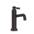 Newport Brass 1623-1 Miro Single Hole Lavatory Faucet