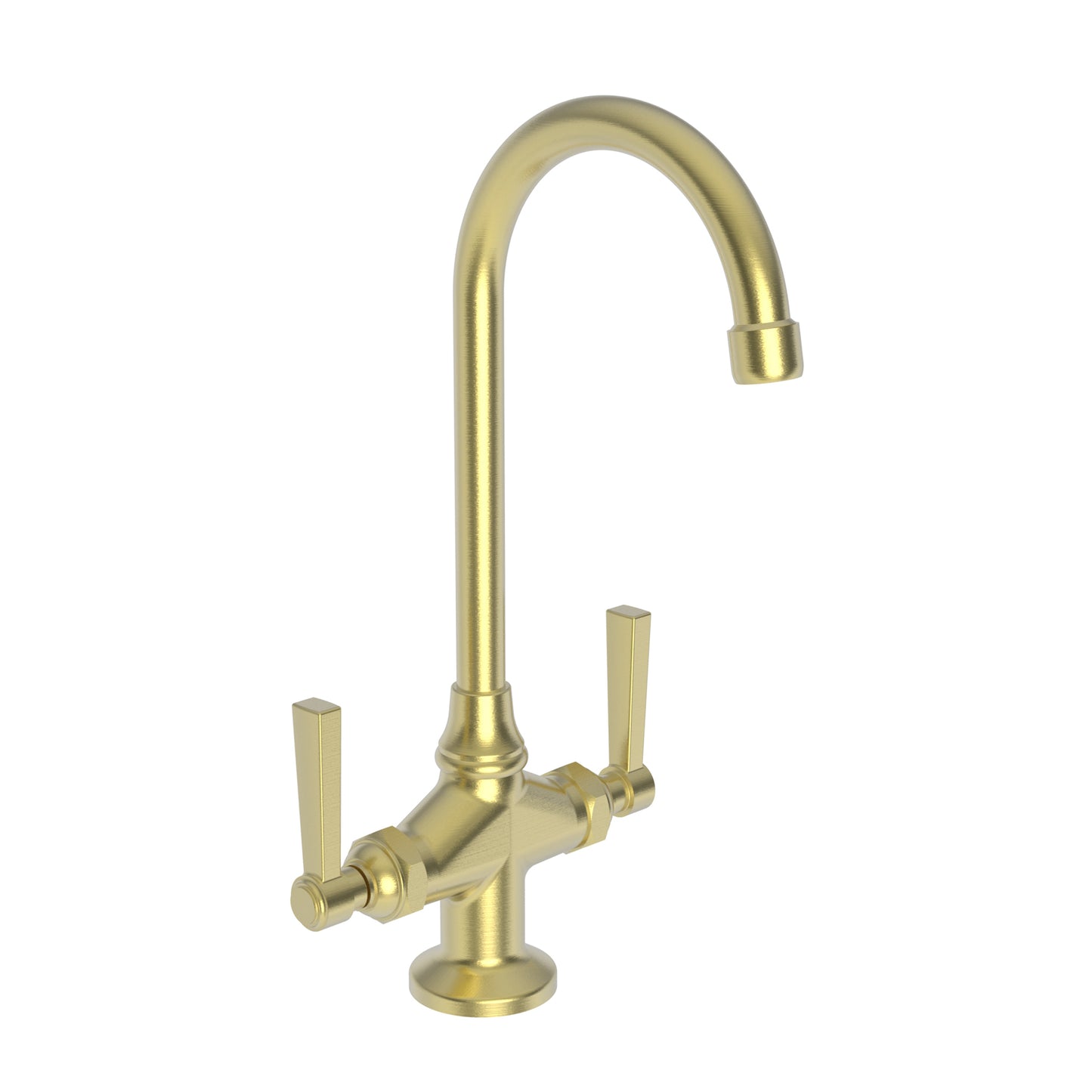 Newport Brass 1628 Miro Prep/Bar Faucet