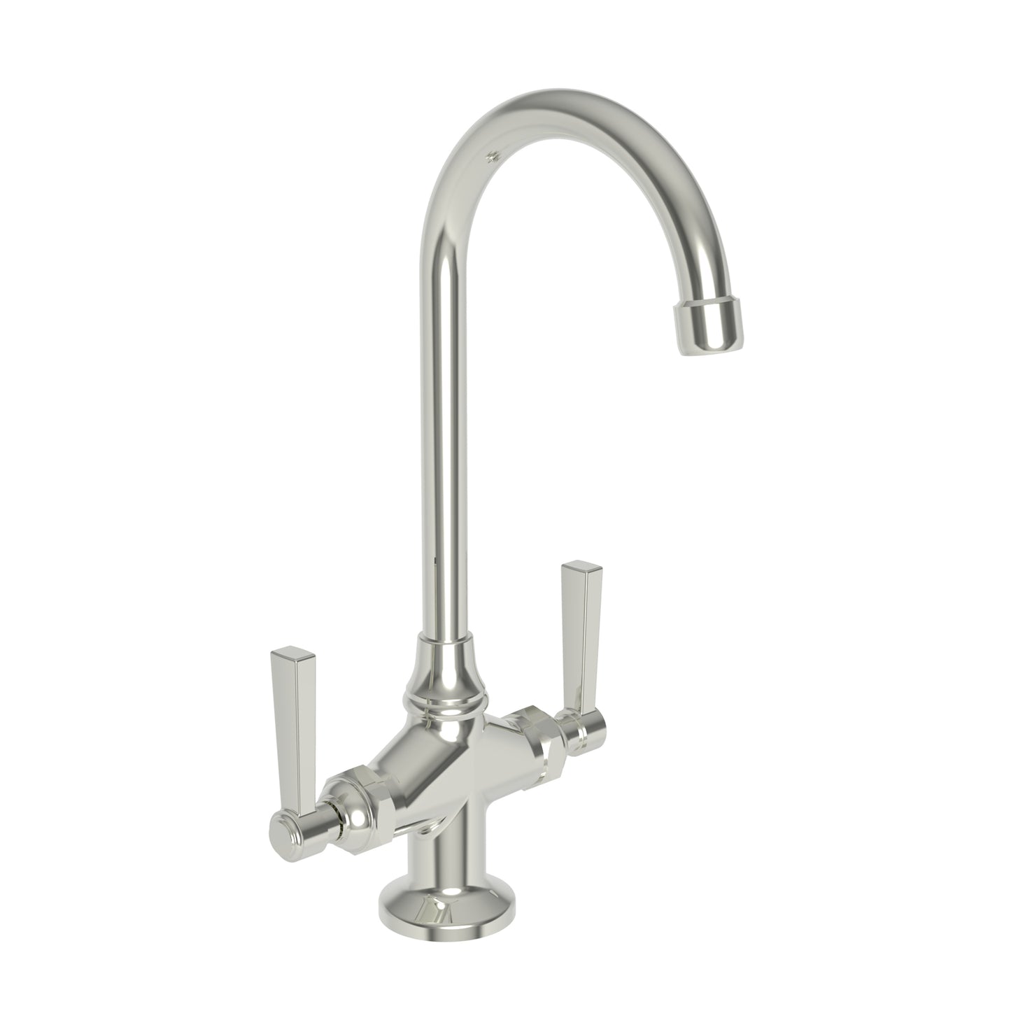 Newport Brass 1628 Miro Prep/Bar Faucet