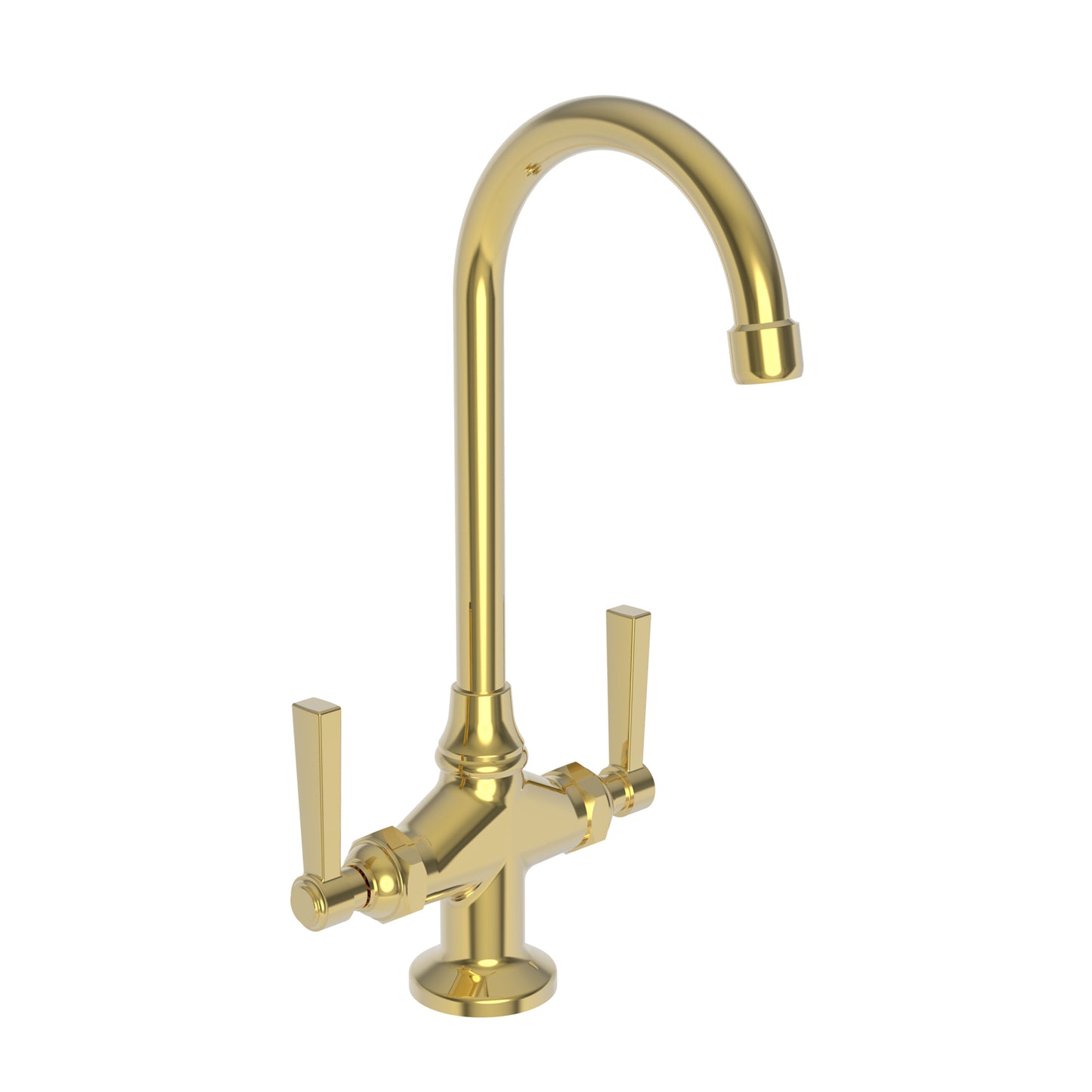Newport Brass 1628 Miro Prep/Bar Faucet