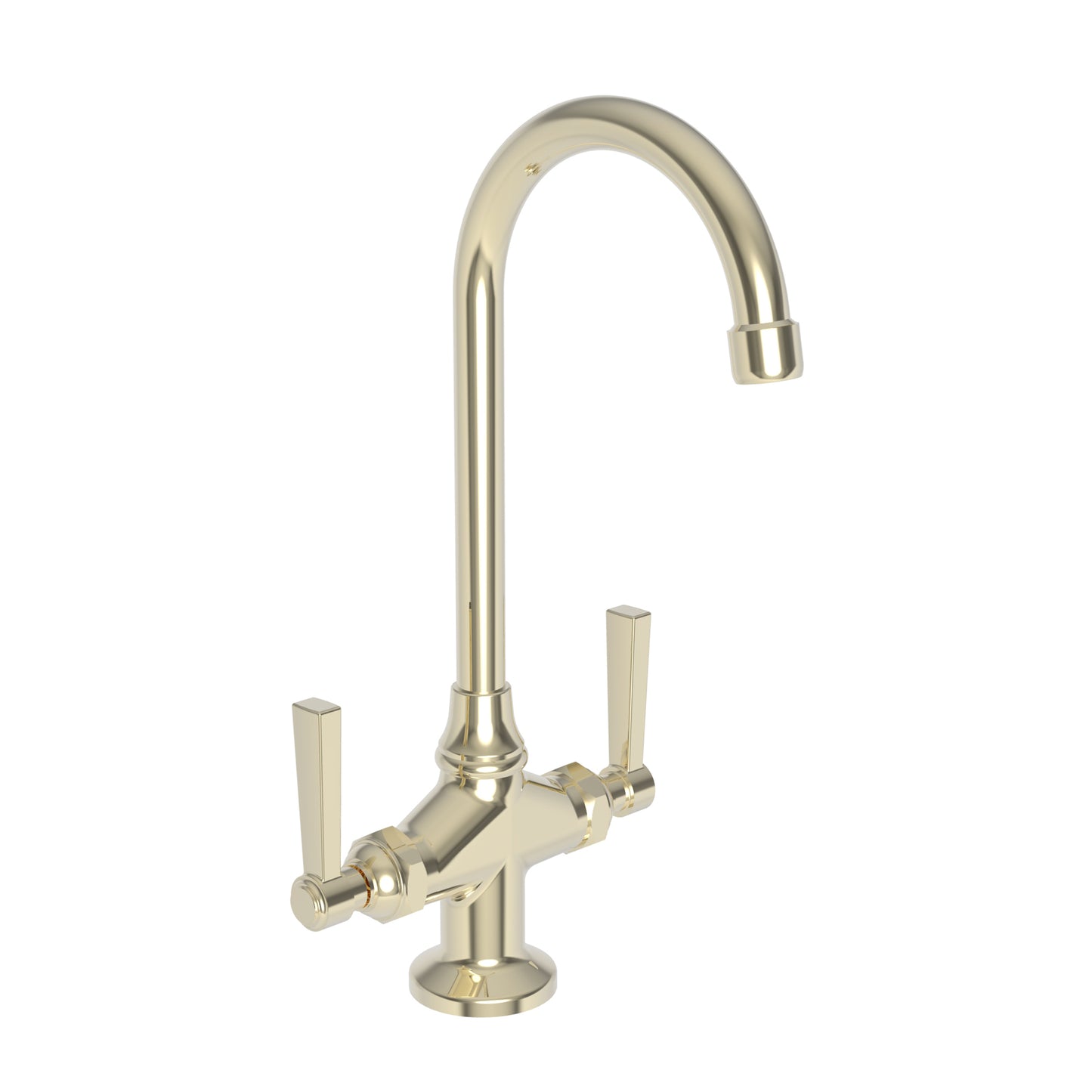Newport Brass 1628 Miro Prep/Bar Faucet
