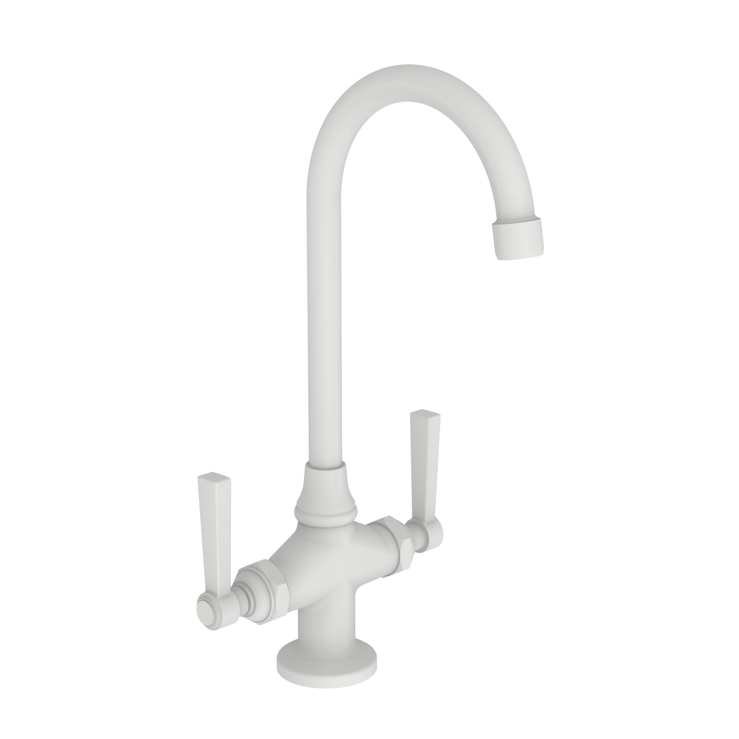 Newport Brass 1628 Miro Prep/Bar Faucet