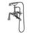 Newport Brass 1760-4272 Victoria Exposed Tub & Hand Shower Set - Deck Mount