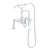 Newport Brass 1760-4272 Victoria Exposed Tub & Hand Shower Set - Deck Mount