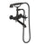 Newport Brass 1760-4282 Victoria Exposed Tub & Hand Shower Set - Wall Mount