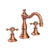 Newport Brass 1760 Victoria Widespread Lavatory Faucet