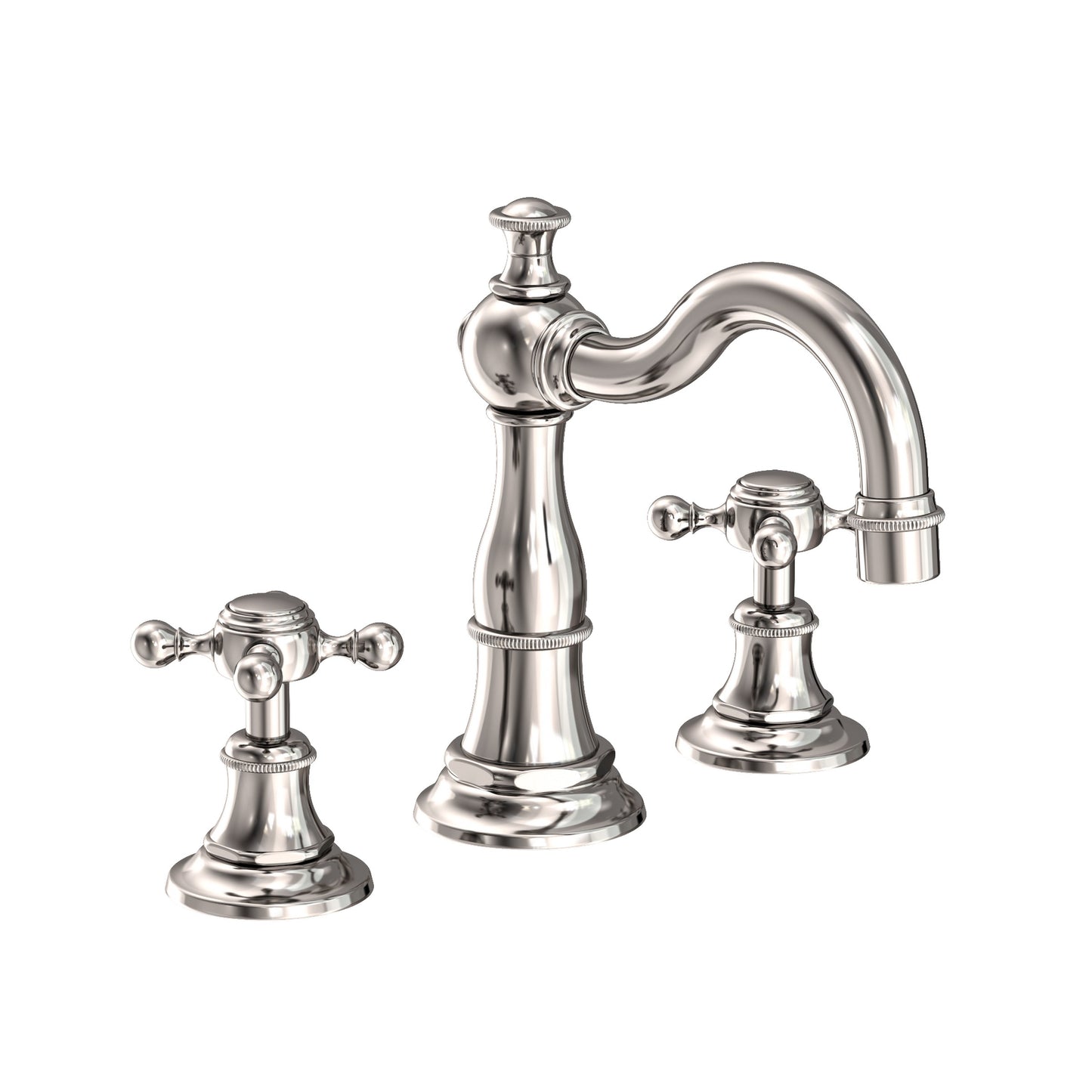 Newport Brass 1760 Victoria Widespread Lavatory Faucet