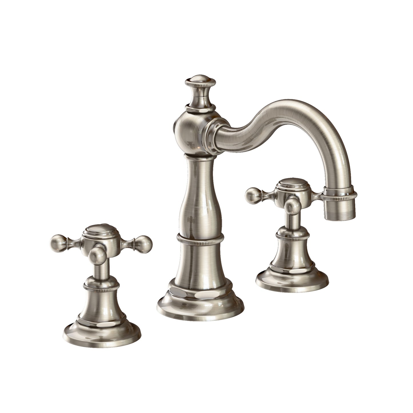 Newport Brass 1760 Victoria Widespread Lavatory Faucet