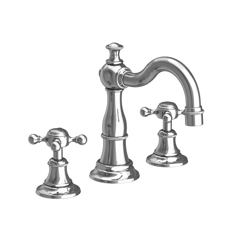 Newport Brass 1760 Victoria Widespread Lavatory Faucet