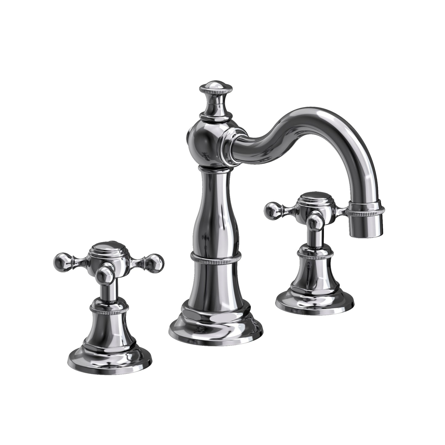Newport Brass 1760 Victoria Widespread Lavatory Faucet