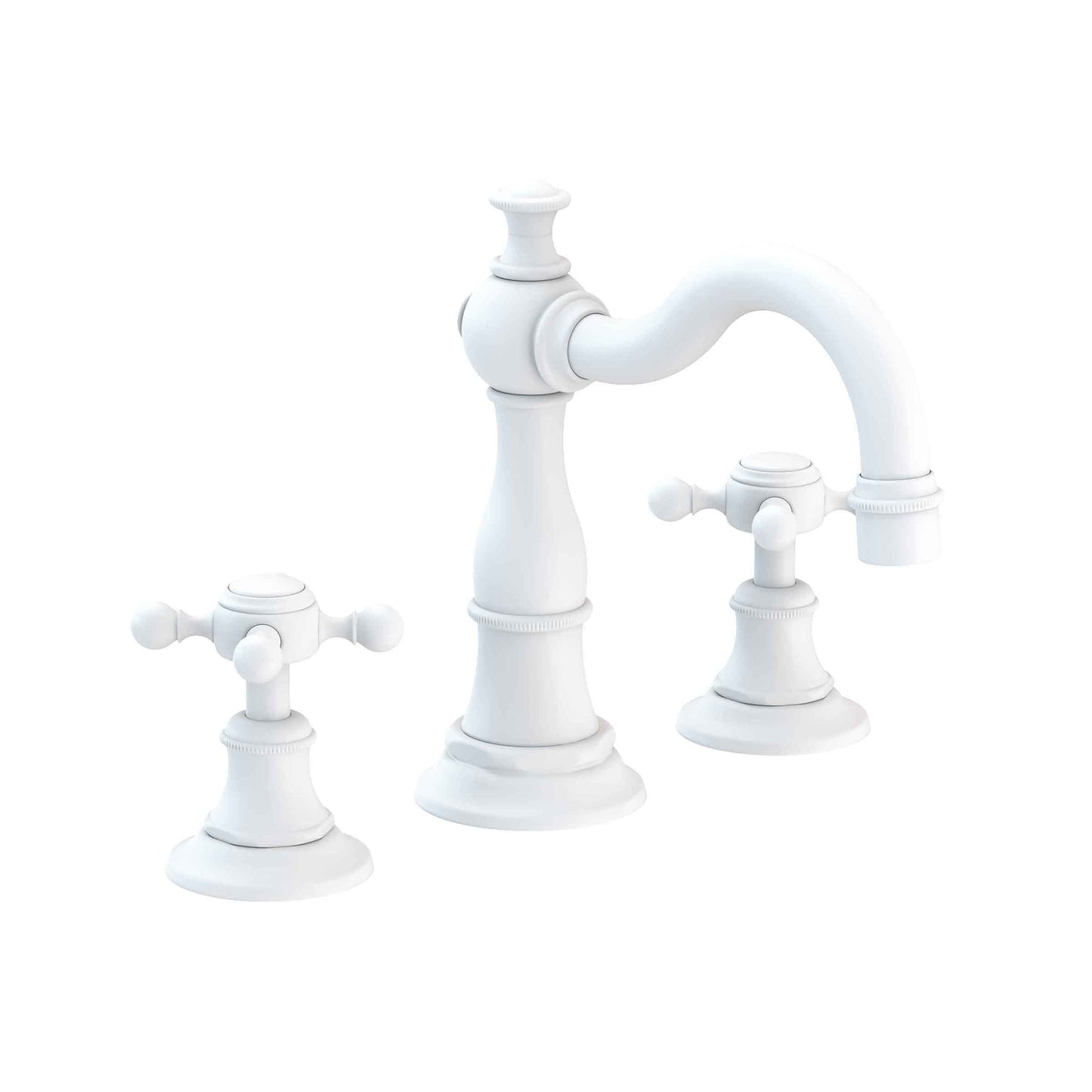Newport Brass 1760 Victoria Widespread Lavatory Faucet