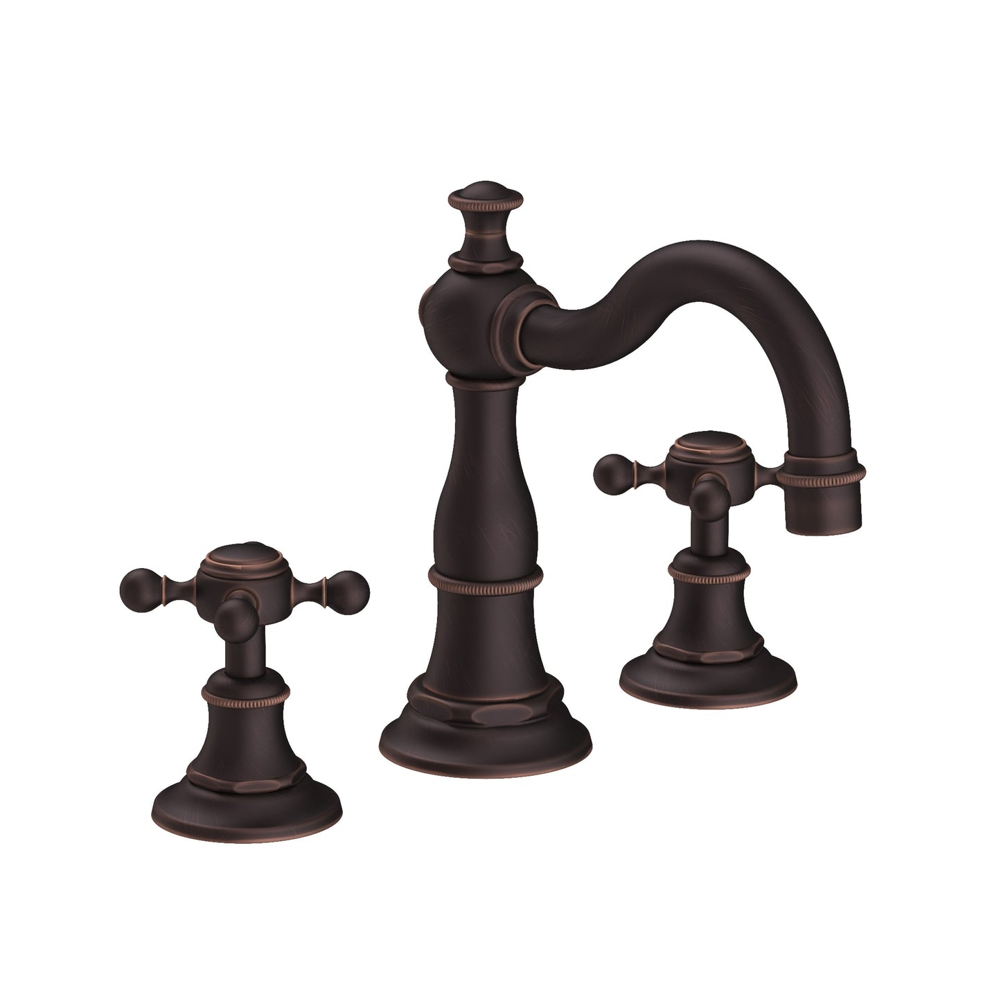 Newport Brass 1760 Victoria Widespread Lavatory Faucet