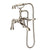 Newport Brass 1770-4273 Victoria Exposed Tub & Hand Shower Set - Deck Mount